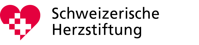 Logo Schweizerische Herzstiftung